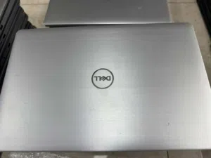 لابتوب ديل كور i7 بحالة ممتازه