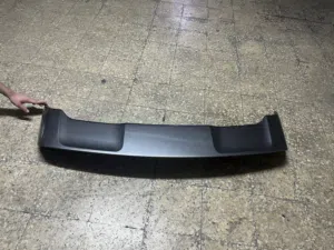 Spoiler سبويلر فراشه