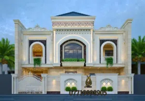 ساحل حضرموت للمقاولات والصيانه العامه