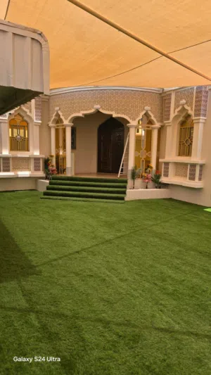 منزل للإيجار مفروش جديد ب الكامل