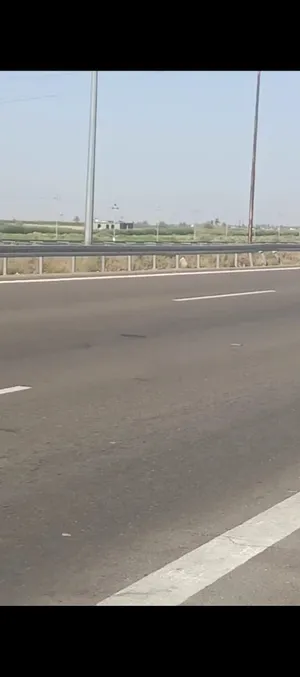 ‏زراعية ‏.‏ 5 دونم‏2