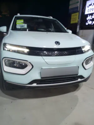 Used Dongfeng EX1 in Irbid