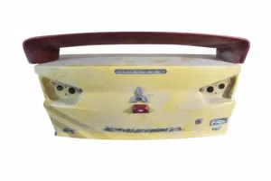 غطاء خلفي مستوبيشي EX