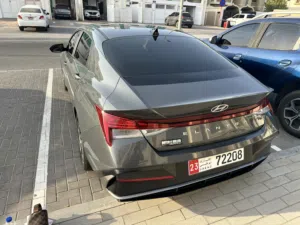 Hyundai Elantra 2024 for Sale