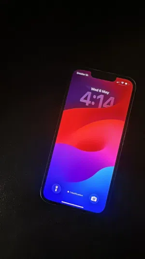 آيفون 13 برو