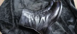 بسطار طيارين امريكي اصلي