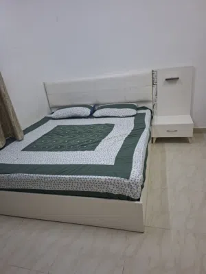 كرفايه للبيع سرير للبيع bed for sale