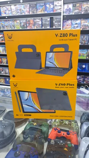vikusha z80 open box