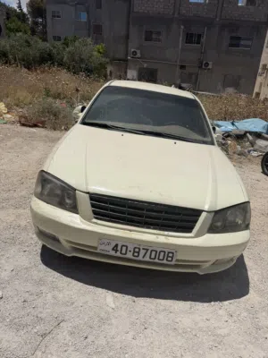 Used Kia Optima in Irbid