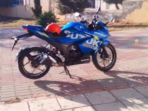 دارجة سوزوكي