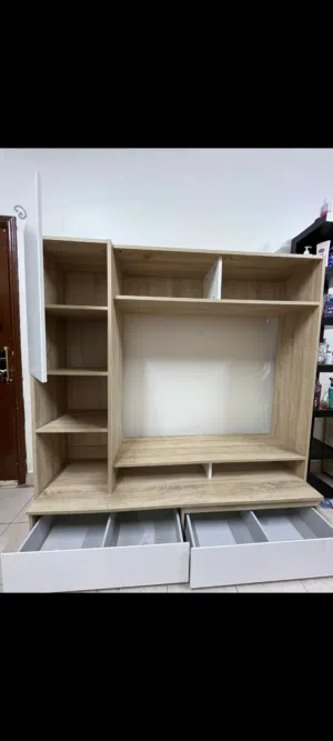 مكتبة تلفزيون