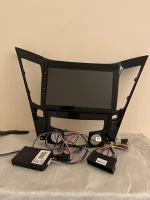 شاشه أندرويد سوناتا ب 300 درهم