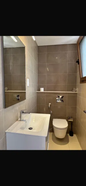 125 m2 2 Bedrooms Villa for Rent in Dhofar Salala