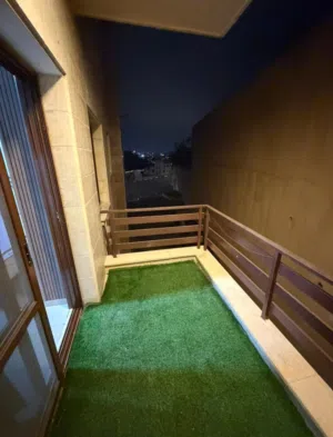 50 m2 Studio Apartments for Rent in Ramallah and Al-Bireh Dahiat Al Rayhan