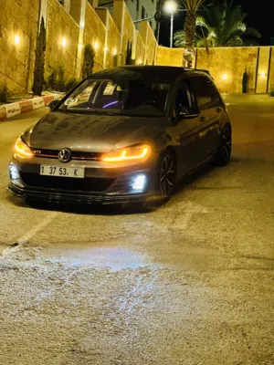 Golf tsi 2014