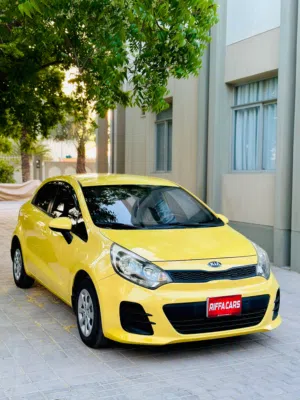 Kia Rio Hatchback  Year-2016 Very low mileage run car in Excellent condition with very well maintain
