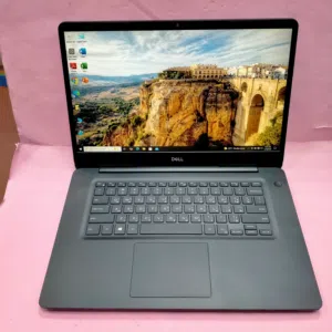 Dell Vostro 8th Generation Core i7 -16gb Ram 512gb ssd 14 inch Screen Windows 11pro with bag mouse