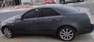 كادلك سته سلندر 2009
