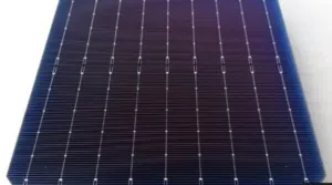 خلايا   (Mono Bifacial) Fellow Energy قدرة 6.34 واط بكفاءة فائقة ومضمونة! 166M9BKBMP-OL