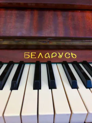 بيانو فاخر – فرصة مميزة