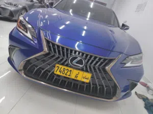 Used Lexus ES in Al Batinah