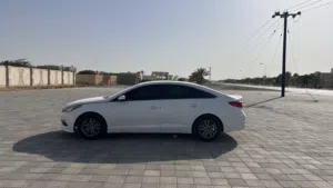 Used Hyundai Sonata in Al Sharqiya
