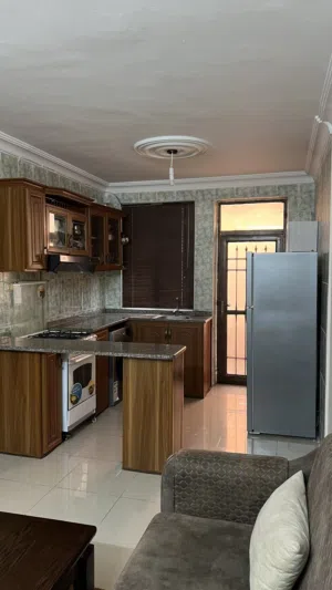 60 m2 2 Bedrooms Apartments for Sale in Irbid University Street