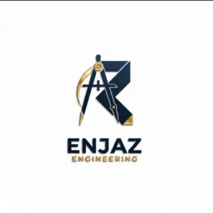 انجاز للهندسة لاتصميم وتنفيذ الديكورات 
