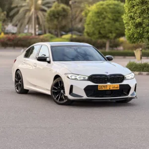 2023 BMW M340i