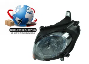 Left Turn Signal Light Bentley Continental Flying Spur GTC GT 3SE953041H Full LED