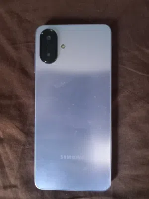 Samsung Galaxy a07  used for 3days excellent condition no delivery