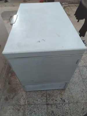 Freezers . Other . Used0