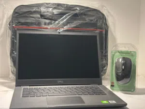 وحش الأداء Dell i7 الجيل العاشر.. مع باقة هدايا أصلية وضمان ملكي 6 شهور!