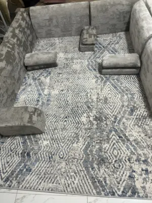 مساند أرضية