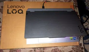 Lenovo LOQ 15IRX9