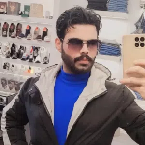 علي الكرار مصطفى صادق 