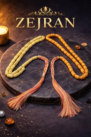 فيروز + سندلوس اصلي