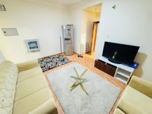60 m2 1 Bedroom Apartments for Rent in Ajman Al Rawda