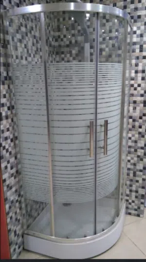 شور بكس دائري جديد