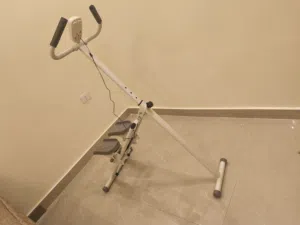 جهاز صعود الدرج/التسلق الهوائي