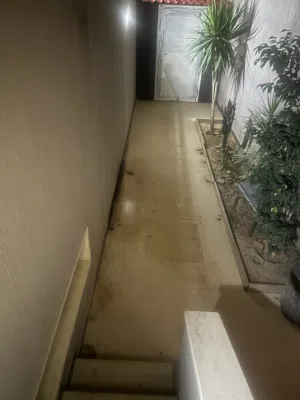 شقة للبيع السراج البغدادي ع الريسي