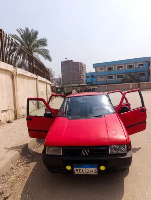 Used Fiat Uno in Cairo