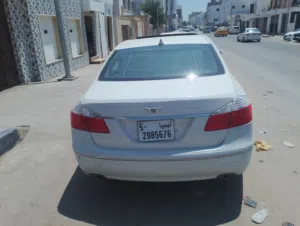 اقراء الاعلان كويس جينيسس +i10