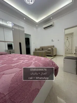 1 m2 Studio Apartments for Rent in Al Ain Al Agabiyya
