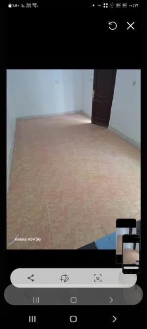 25 m2 1 Bedroom Apartments for Rent in Al Ahmadi Fahaheel