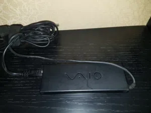 شاحن لابتوب سوني