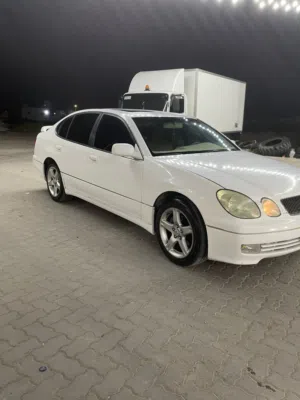 Used Lexus GS in Al Sharqiya