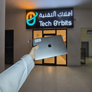 MacBook Pro M2 16GB RAM 1TB SSD