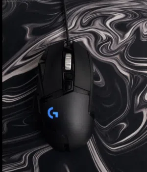 ماوس G502 logitech