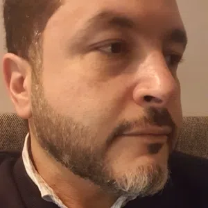 Mohammed Seif